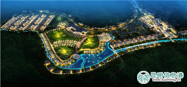 曲靖会泽县将投7.5亿建大海草山滑雪场