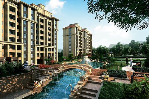 昆明长水航城开发商没申请办不动产证 业主苦等5年 昆明长水航城开发商没申请办不动产证 业主苦等5年