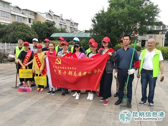 度假区进入环境卫生整治第二阶段 “包保”不力要追责