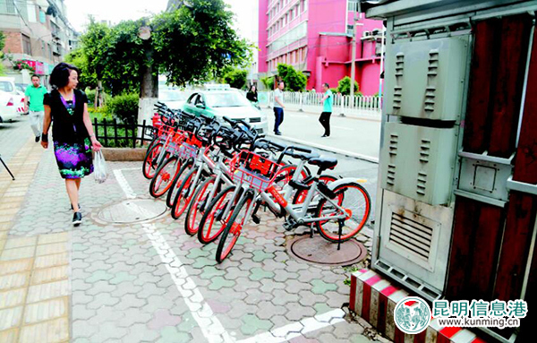 五华区:绞尽脑汁实现创文惠民利民 五华区:绞尽脑汁实现创文惠民利民