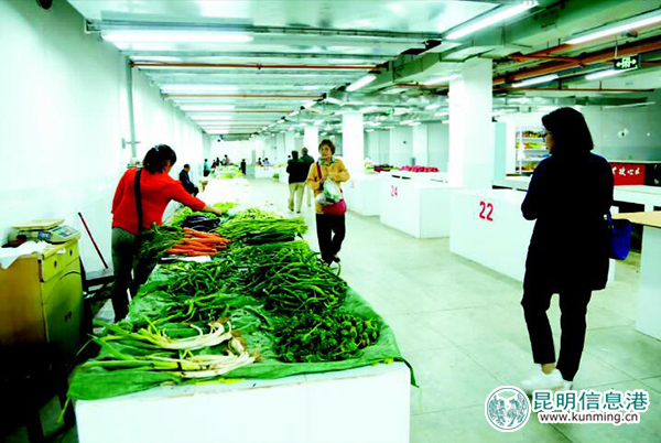 五华区:绞尽脑汁实现创文惠民利民 五华区:绞尽脑汁实现创文惠民利民