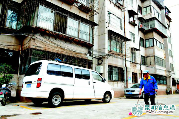 五华区:绞尽脑汁实现创文惠民利民 五华区:绞尽脑汁实现创文惠民利民