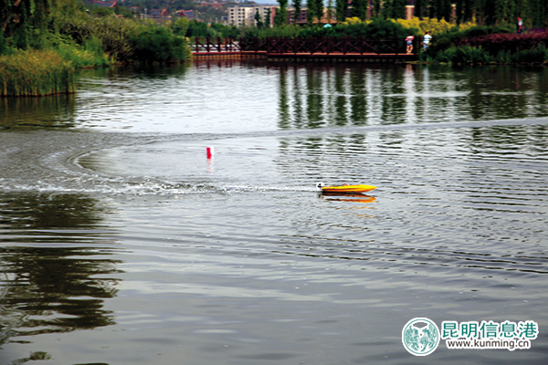 全国青少年航模锦标赛开始举行 全国各地高手齐聚晋宁 全国青少年航模锦标赛开始举行 全国各地高手齐聚晋宁