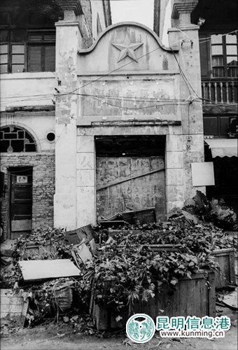 95后昆明摄影师用黑白胶片讲述“昆明—芝加哥”双城故事 95后昆明摄影师用黑白胶片讲述“昆明—芝加哥”双城故事