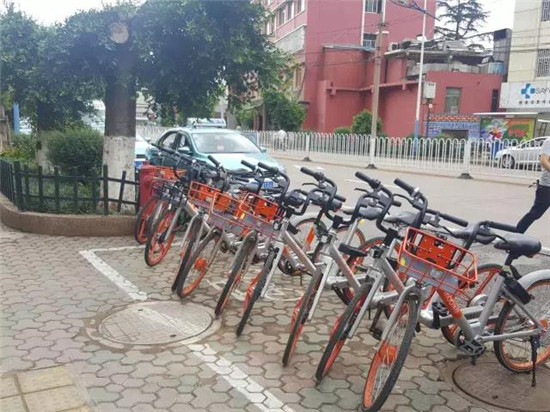 五华创文故事:龙翔红云两街道新老小区正在变美 五华创文故事:龙翔红云两街道新老小区正在变美