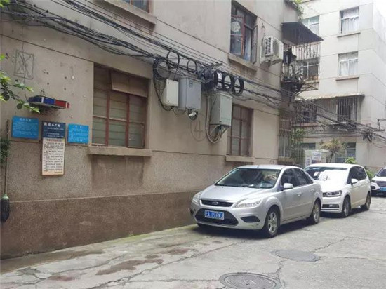 五华创文故事:龙翔红云两街道新老小区正在变美 五华创文故事:龙翔红云两街道新老小区正在变美