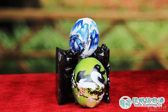 第三届昙华寺木瓜节启幕 500株木瓜树观赏采摘两相宜