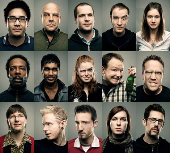 AI能通过人类表情探测谎言和欺骗 AI能通过人类表情探测谎言和欺骗