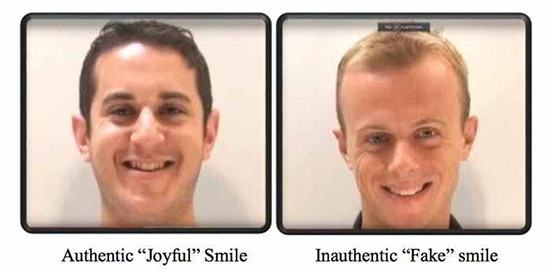 AI能通过人类表情探测谎言和欺骗 AI能通过人类表情探测谎言和欺骗