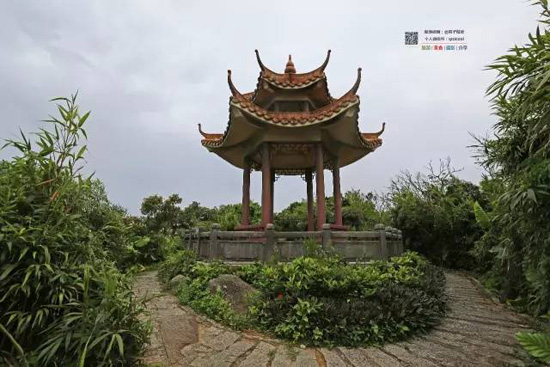 海南的这片海域才叫真正的纯净原生态