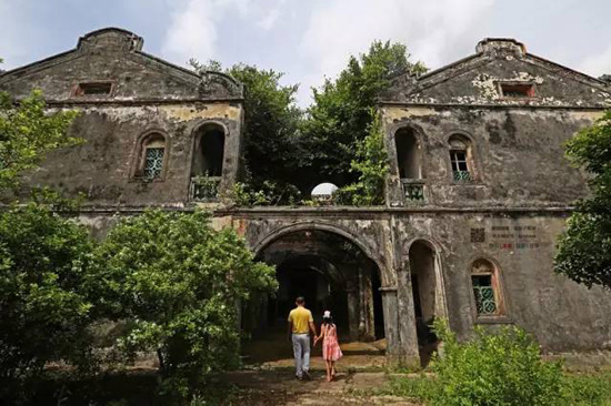 海南的这片海域才叫真正的纯净原生态