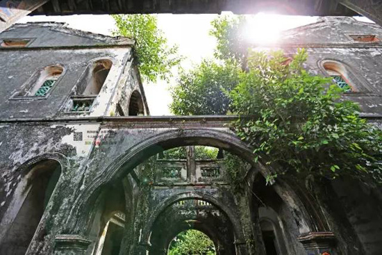 海南的这片海域才叫真正的纯净原生态