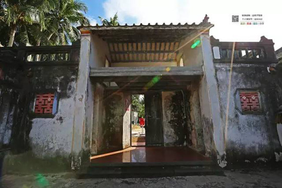 海南的这片海域才叫真正的纯净原生态