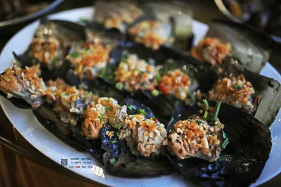 海南的这片海域才叫真正的纯净原生态