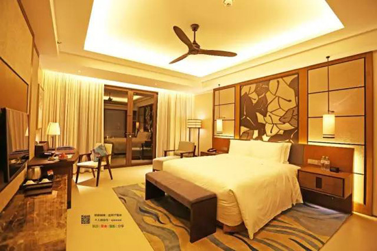 海南的这片海域才叫真正的纯净原生态