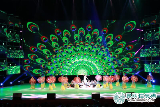 晚会现场 晚会现场