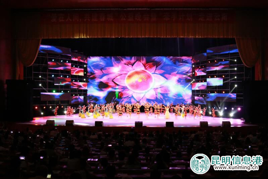 晚会现场 晚会现场