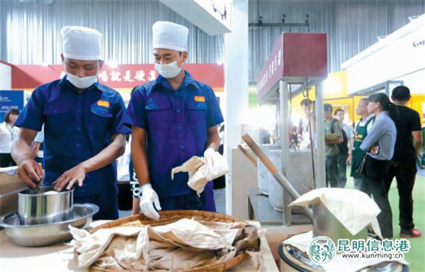 普洱春茶产量骤减价格猛涨 小众古树茶成市场“新贵”