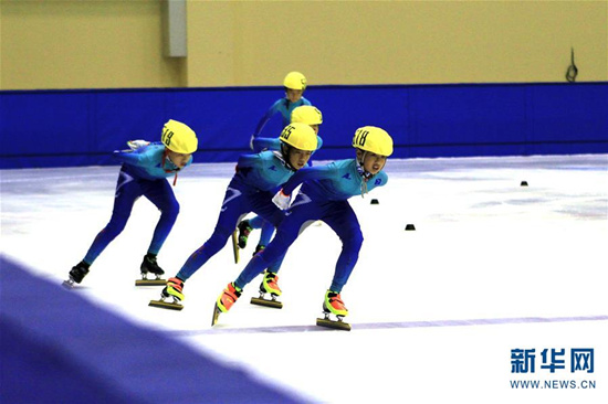 7月31日,小选手在比赛中 7月31日,小选手在比赛中