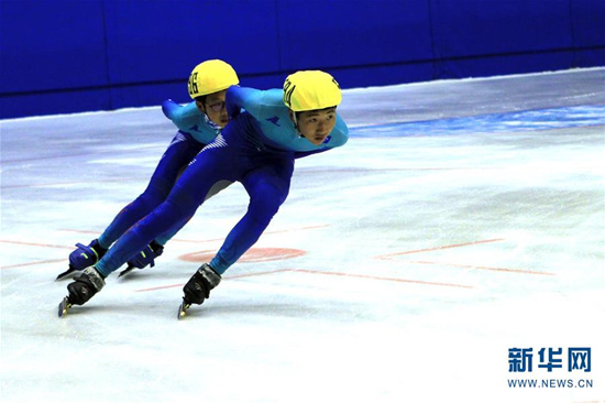 7月31日,小选手在比赛中 7月31日,小选手在比赛中