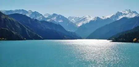 暑假一起去旅行 10条中国最佳自驾游线路