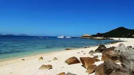 暑假一起去旅行 10条中国最佳自驾游线路