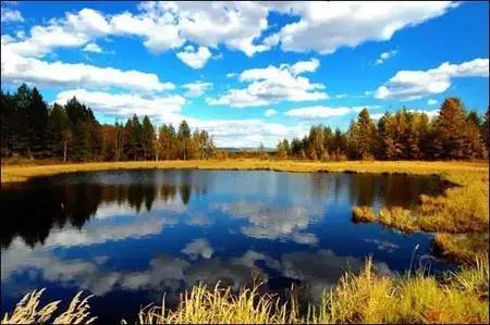 暑假一起去旅行 10条中国最佳自驾游线路