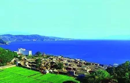 暑假一起去旅行 10条中国最佳自驾游线路