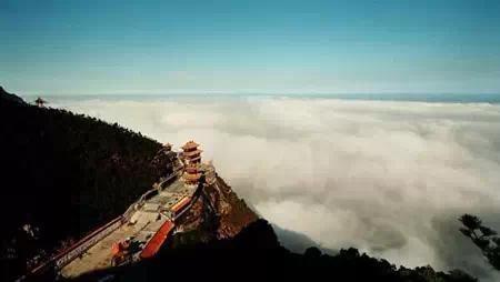 暑假一起去旅行 10条中国最佳自驾游线路