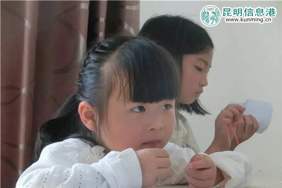 西翥街道东村社区举办“儿童成长夏令营” 西翥街道东村社区举办“儿童成长夏令营”