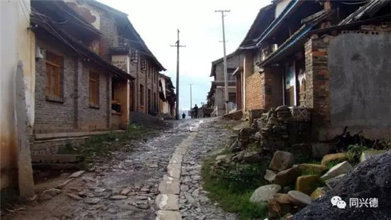 马帮火锅 不一样的马帮味道