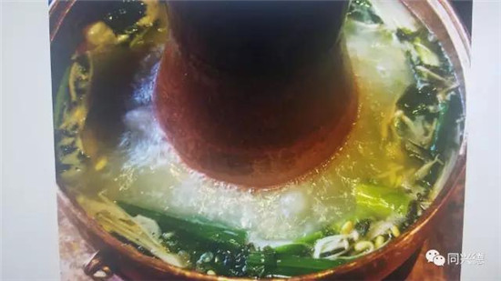 马帮火锅 不一样的马帮味道