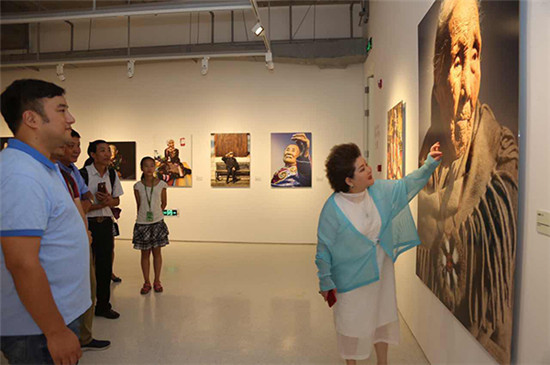 《呼伦贝尔·万岁》记录着说不完的草原故事