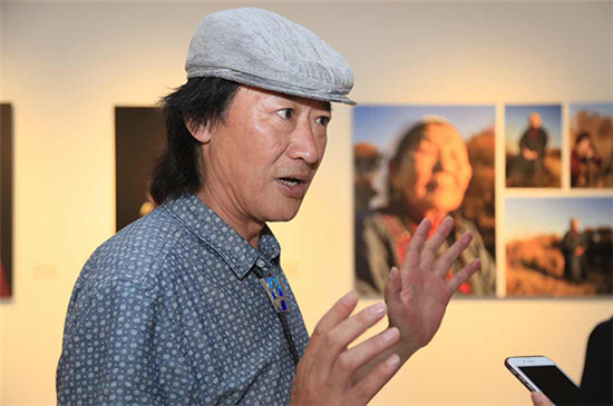 《呼伦贝尔·万岁》记录着说不完的草原故事