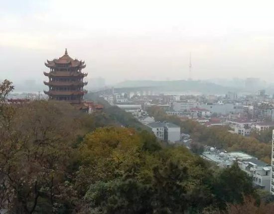 木卫四专栏：一个异乡人打车过江记