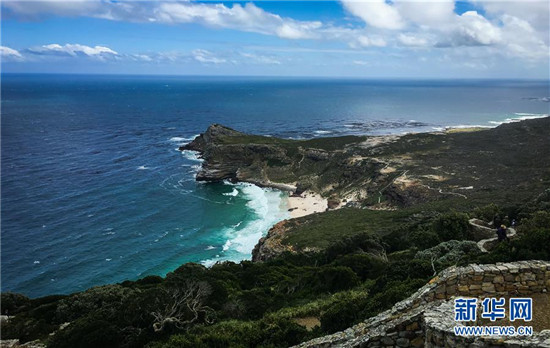 五图话“金砖”最美五国地标 五图话“金砖”最美五国地标