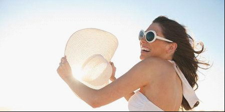 肌肤晒伤 7种食物有助晒后修复 肌肤晒伤 7种食物有助晒后修复