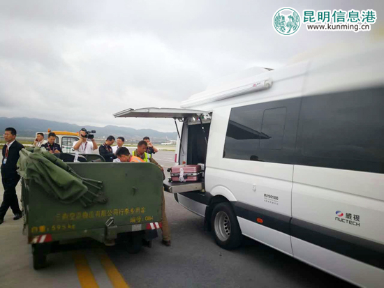 误机旅客谎报机上有炸弹 祥鹏航空8L9995航班起飞后紧急返航 误机旅客谎报机上有炸弹 祥鹏航空8L9995航班起飞后紧急返航