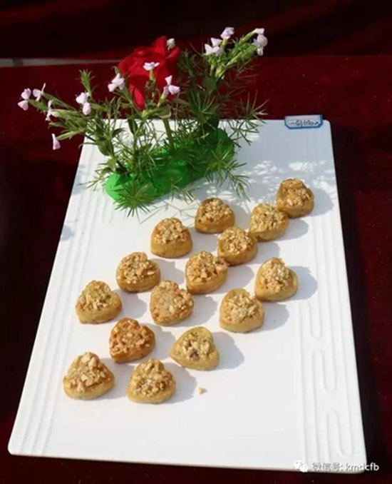 2017铜都开花洋芋节开幕 一个洋芋拍出5000元 2017铜都开花洋芋节开幕 一个洋芋拍出5000元