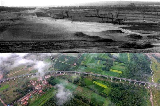 这座塞上小城 为什么得到总书记点赞