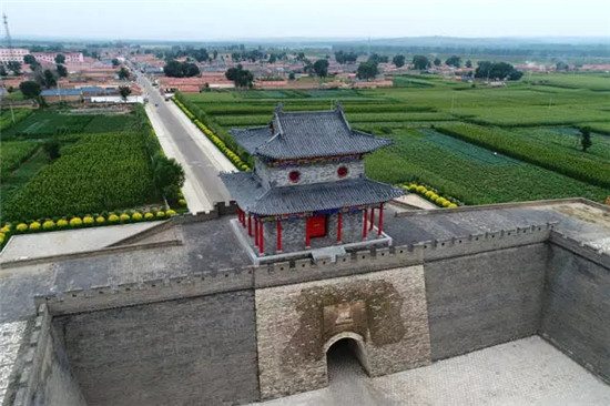 这座塞上小城 为什么得到总书记点赞