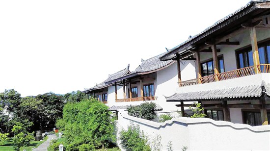 大理镇11家客栈提交复业申请 整个双廊仅有一家客栈合格 大理镇11家客栈提交复业申请 整个双廊仅有一家客栈合格