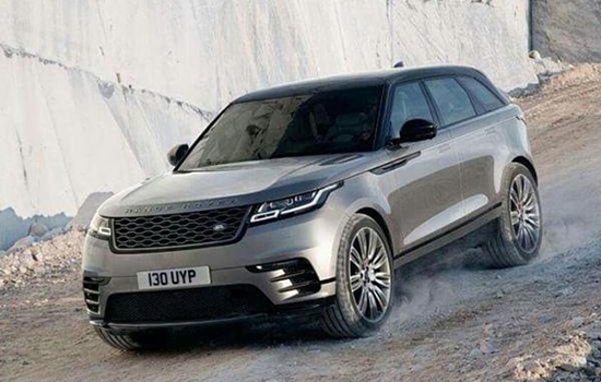 新车速览：又是SUV季 新车借车展集中上市