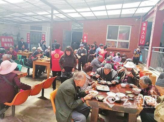 昆明部分民营社区居家养老机构举步维艰 昆明部分民营社区居家养老机构举步维艰