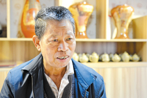 建水紫陶的创新与变革