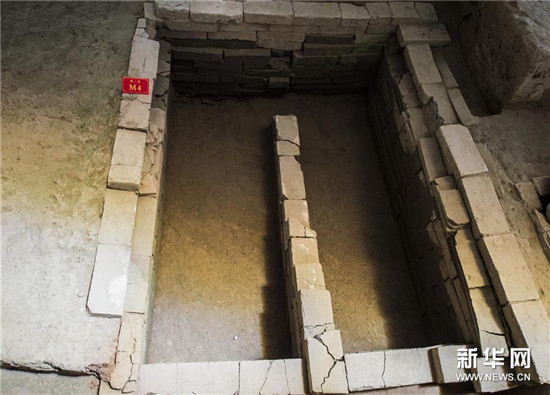 江西抚州发现明代戏剧家汤显祖墓葬具体位置 江西抚州发现明代戏剧家汤显祖墓葬具体位置