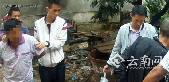 云南巍山作案50余起一特大盗销古物犯罪团伙落网 云南巍山作案50余起一特大盗销古物犯罪团伙落网