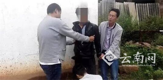 云南巍山作案50余起一特大盗销古物犯罪团伙落网 云南巍山作案50余起一特大盗销古物犯罪团伙落网