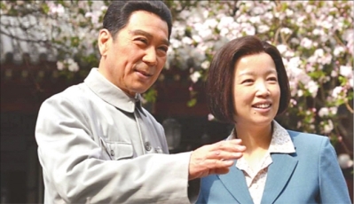 近年来电视剧创作巡礼:抒写时代精神 展现美好生活 近年来电视剧创作巡礼:抒写时代精神 展现美好生活