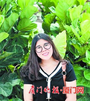 厦门践行绿色发展理念 打组合拳共同呵护“厦门蓝” 厦门践行绿色发展理念 打组合拳共同呵护“厦门蓝”